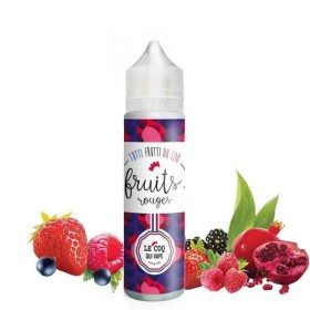 Fruits Rouges 00mg 50ml...