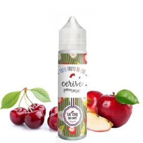 Cerise Pomme 00mg 50ml...