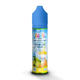 Citron Vert Melon 00mg 50ml...