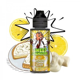 Lemon Blondie 00mg 100ml -...