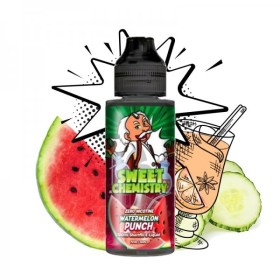 Watermelon Punch 00mg 100ml...