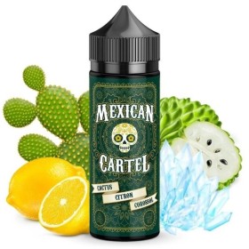 Cactus Citron Corossol 00mg...