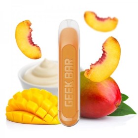 Mango Peach Cream C600...