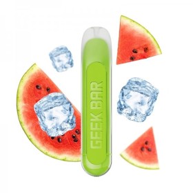 Watermelon Ice C600 Puffs...