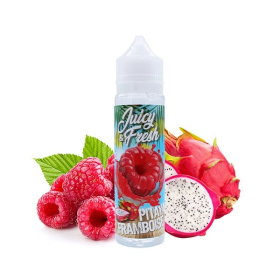 Pitaya Framboise 00mg 50ml...