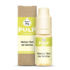 Melon Vert de Séville 10ml...