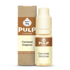 Caramel Original 10ml -...