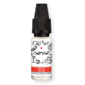 Melon Fraise 10ml - Sense