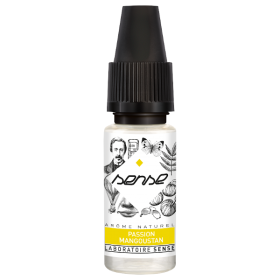 Passion Mangoustan 10ml -...