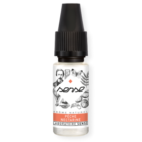 Pêche Nectarine 10ml - Sense