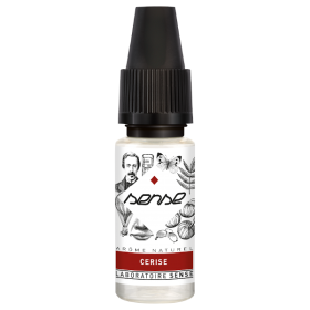 Cerise 10ml - Sense