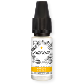 Mangue Ananas 10ml - Sense