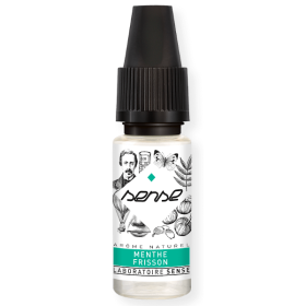 Menthe Frisson 10ml - Sense