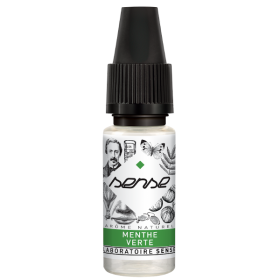 Menthe Verte 10ml - Sense