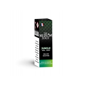 Jungle 10ml sels de...