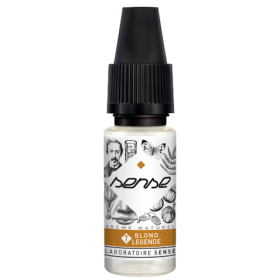 Tabac Blond Légende 10ml -...