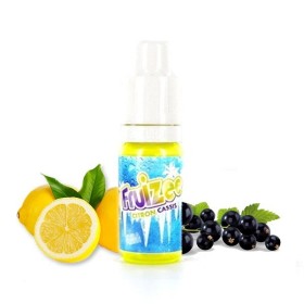 Citron Cassis 10ml -...