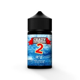 Ice Crazy Champagne V2 00mg...