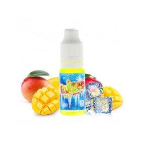 Crazy Mango 10ml - Fruizee...