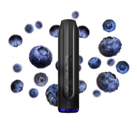 Blueberry Pod jetable X-BAR...