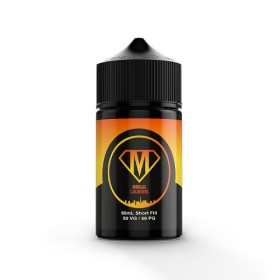 Mangue Grenadine 00mg 50ml...