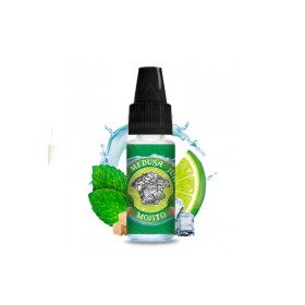 Mojito 10ml sels de...