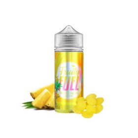 The Yellow Oil  00mg 100ml...