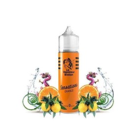 Sensations Orange 00mg 50ml...