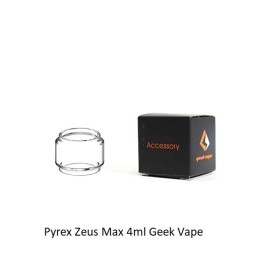 Pyrex Zeus Max - Geek Vape