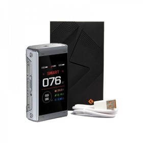 Box Aegis Touch T200 - Geek...
