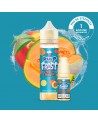 E liquide Peach Cavaillon 00mg 50ml 00mg Frost & Furious - Pulp | Eleciga