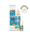 E liquide Peach Cavaillon 00mg 50ml 00mg Frost & Furious - Pulp | Eleciga