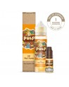 E liquide Pack Pulp & Peanuts 60ml Kitchen - PULP | Eleciga