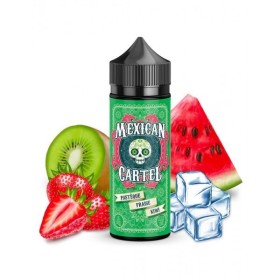 Pastèque Fraise Kiwi 00mg...