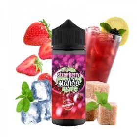 Strawberry Mojito 00mg...