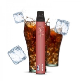 Cola Ice 600 Air Puff...