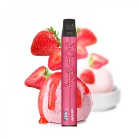 Ice Cream Strawberry 600...