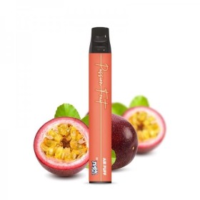 Passion Fruit 600 Air Puff...
