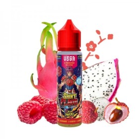 Vega 00mg 50ml Saint Flava...