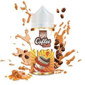 Coffee Bucks 00mg 100ml...