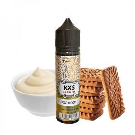 Bisculoos 50ml 00mg - KXS...
