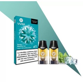 Capsule Menthe Ice ePod...