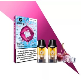 Capsule Cerise Ice ePod...