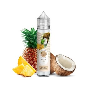 Ananas Coco 00mg 50ml Le Petit Verger