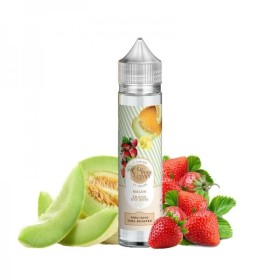 Melon Fraise Des Bois 00mg 50ml Le Petit Verger