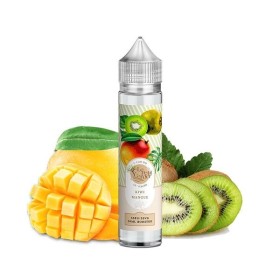 Kiwi Mangue 00mg 50ml Le Petit Verger