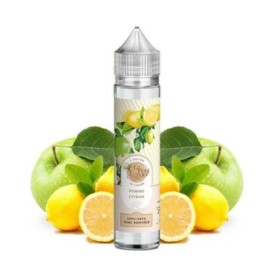 Pomme Citron 00mg 50ml Le Petit Verger