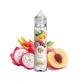 Nectarine Fruit du Dragon 00mg 50ml Le Petit Verger