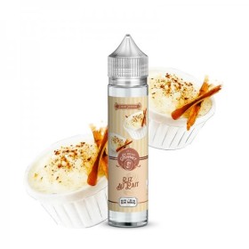 Riz au Lait 00mg 50ml - Le...