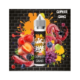 Gopher Gang 00mg 50ml -...